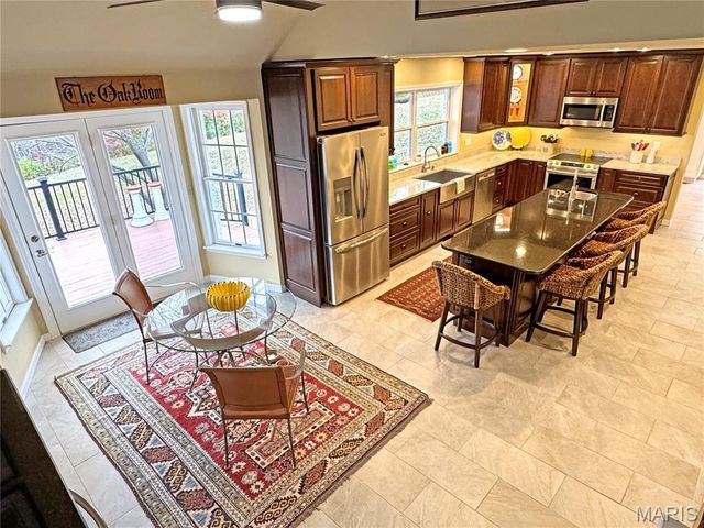 14 Oak Ridge Drive, Washington, MO 63090