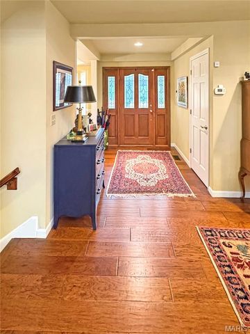 14 Oak Ridge Drive, Washington, MO 63090