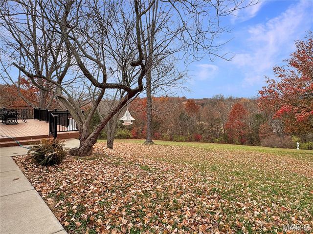 14 Oak Ridge Drive, Washington, MO 63090