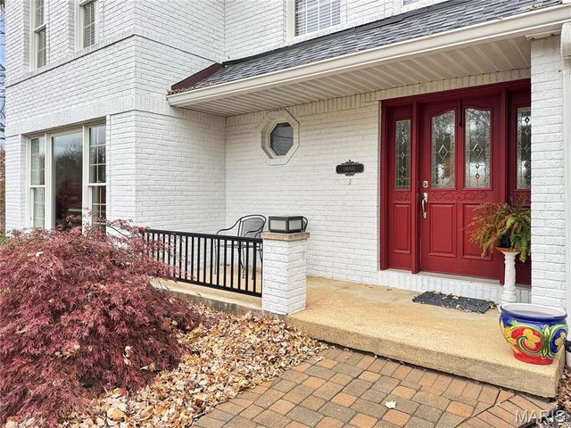 14 Oak Ridge Drive, Washington, MO 63090