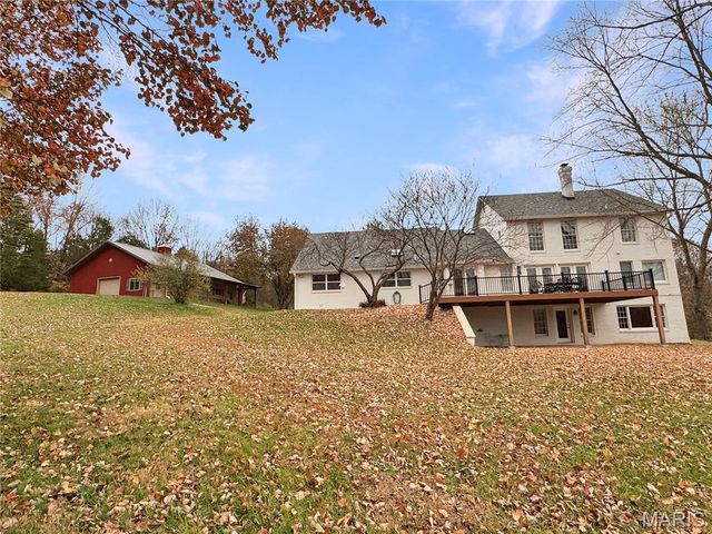 14 Oak Ridge Drive, Washington, MO 63090