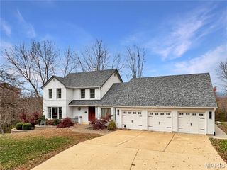 14 Oak Ridge Drive, Washington, MO 63090