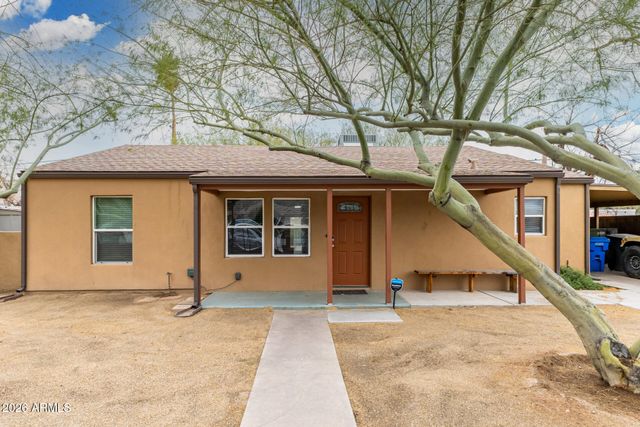 3224 N 26TH Place, Phoenix, AZ 85016