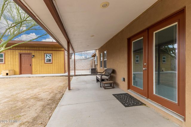 3224 N 26TH Place, Phoenix, AZ 85016