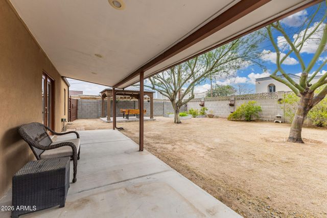 3224 N 26TH Place, Phoenix, AZ 85016