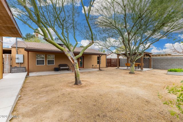 3224 N 26TH Place, Phoenix, AZ 85016