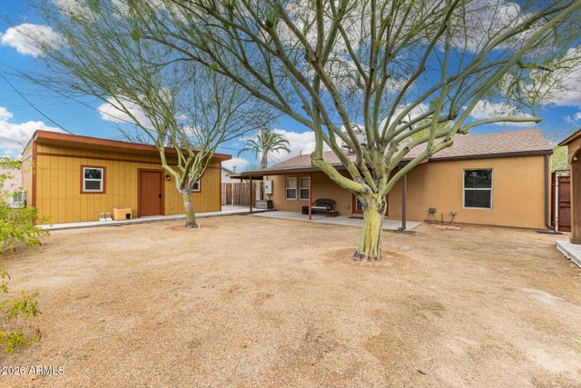 3224 N 26TH Place, Phoenix, AZ 85016