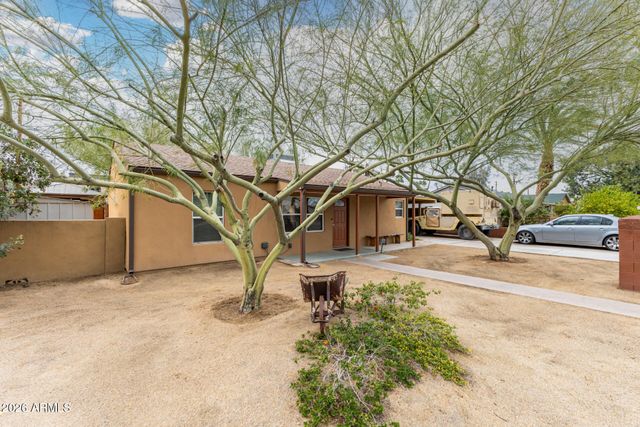 3224 N 26TH Place, Phoenix, AZ 85016