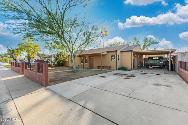 3224 N 26TH Place, Phoenix, AZ 85016