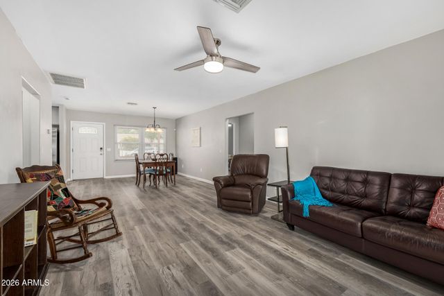 3224 N 26TH Place, Phoenix, AZ 85016