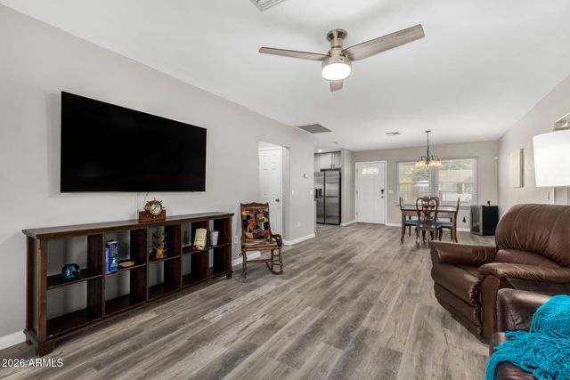 3224 N 26TH Place, Phoenix, AZ 85016