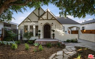 3021 Glenhurst Avenue, Los Angeles, CA 90039