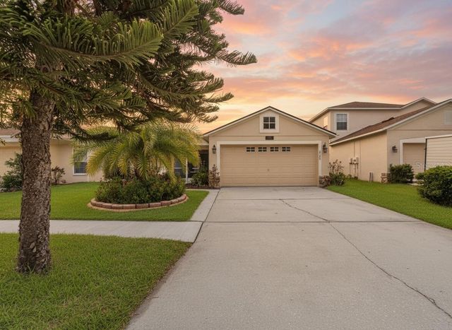 10617 NAVIGATION DRIVE, Riverview, FL 33579