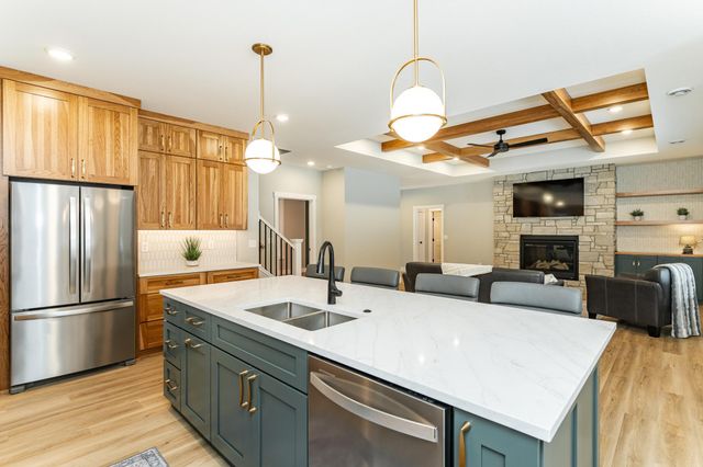 2844 Pinewood Ridge Drive SE, Rochester, MN 55904