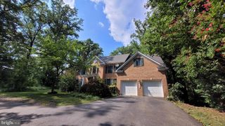 1707 GOVERNOR RITCHIE HIGHWAY, Annapolis, MD 21409