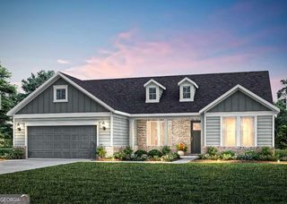 507 Flint Ridge, Villa Rica, GA 30180