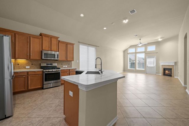 9306 Atwood Ridge Lane, Richmond, TX 77469