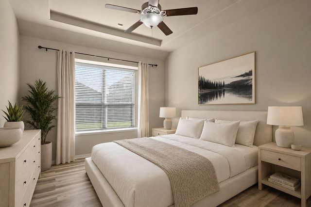 9306 Atwood Ridge Lane, Richmond, TX 77469