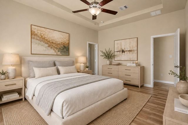 9306 Atwood Ridge Lane, Richmond, TX 77469
