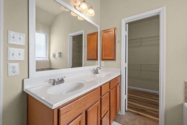 9306 Atwood Ridge Lane, Richmond, TX 77469
