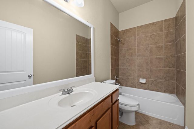 9306 Atwood Ridge Lane, Richmond, TX 77469