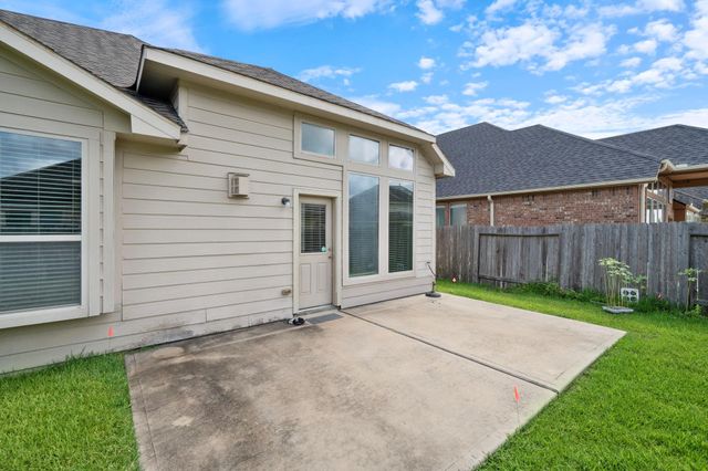 9306 Atwood Ridge Lane, Richmond, TX 77469