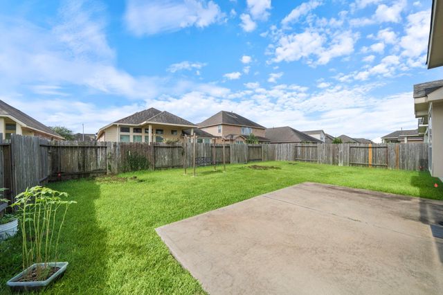 9306 Atwood Ridge Lane, Richmond, TX 77469