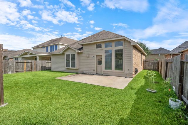 9306 Atwood Ridge Lane, Richmond, TX 77469