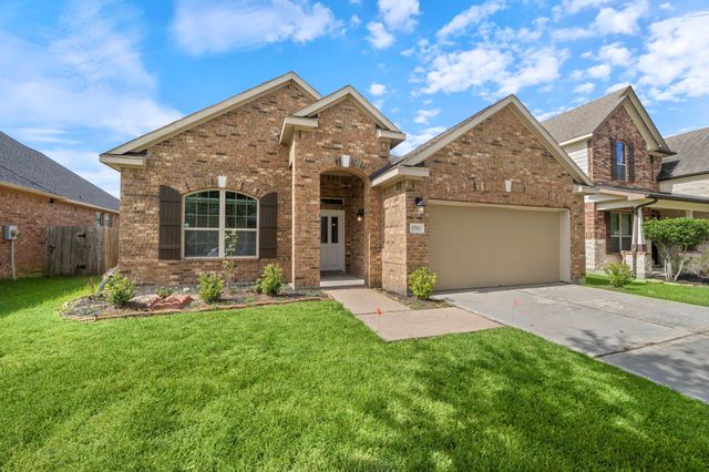 9306 Atwood Ridge Lane, Richmond, TX 77469