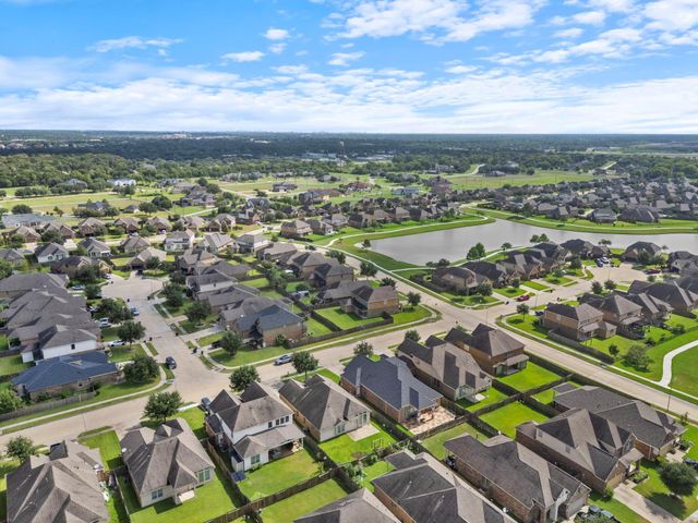 9306 Atwood Ridge Lane, Richmond, TX 77469