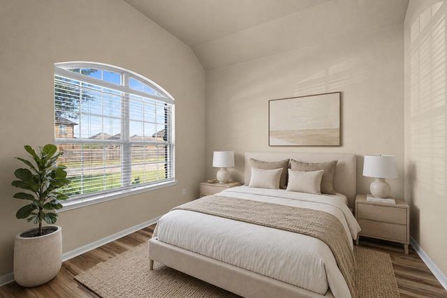 9306 Atwood Ridge Lane, Richmond, TX 77469