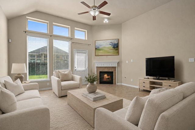9306 Atwood Ridge Lane, Richmond, TX 77469