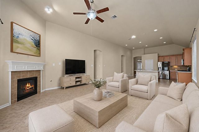 9306 Atwood Ridge Lane, Richmond, TX 77469