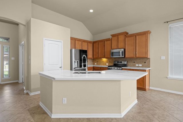9306 Atwood Ridge Lane, Richmond, TX 77469