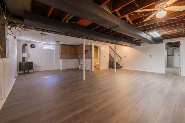 3845 Old Town Road, Bridgeport, CT 06606