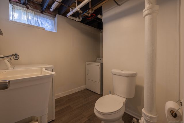 3845 Old Town Road, Bridgeport, CT 06606