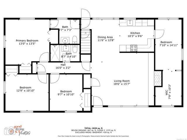 3845 Old Town Road, Bridgeport, CT 06606