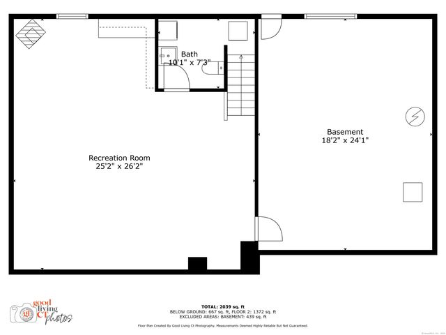 3845 Old Town Road, Bridgeport, CT 06606