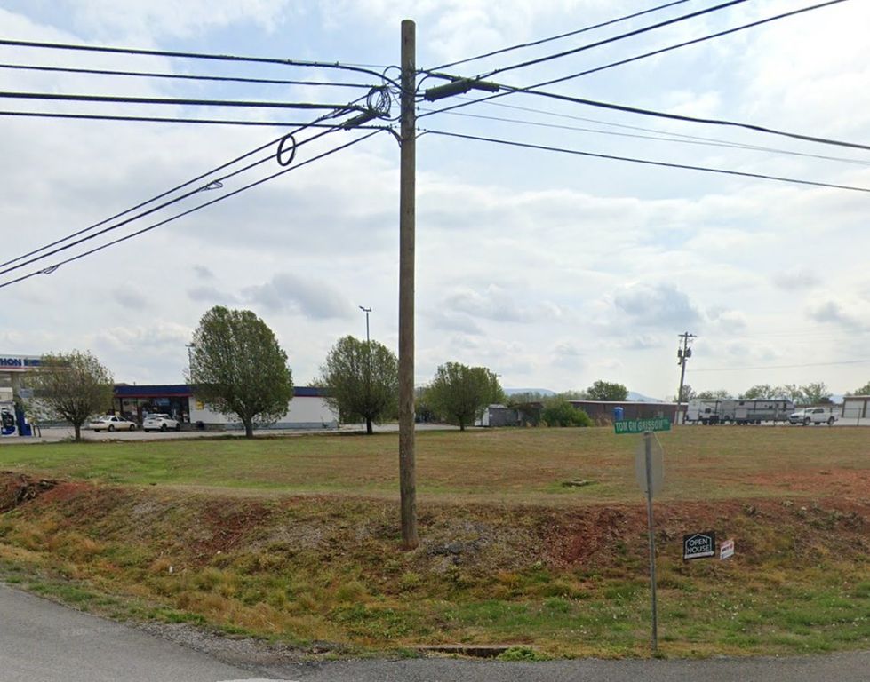 0 Manchester Hwy, Morrison, TN 37357