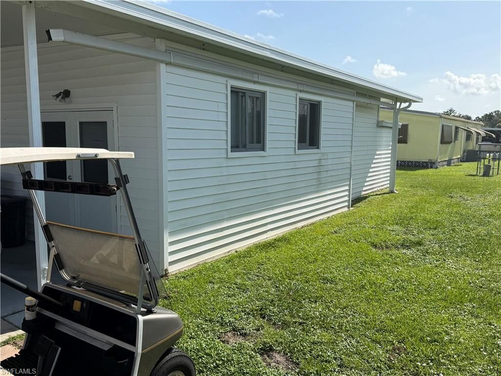 653 Future DR, NORTH FORT MYERS, FL 33917 — photo 5