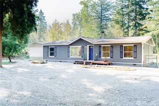 33419 E 84th Avenue N, Eatonville, WA 98328