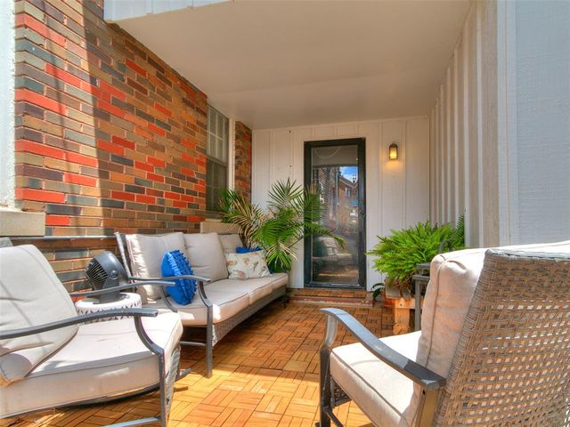 2608 Cummings Drive, Oklahoma City, OK 73107