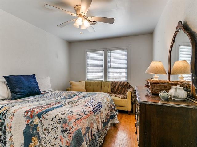 2608 Cummings Drive, Oklahoma City, OK 73107