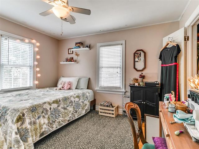 2608 Cummings Drive, Oklahoma City, OK 73107