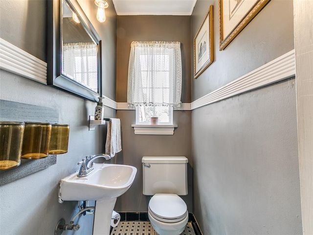 2608 Cummings Drive, Oklahoma City, OK 73107