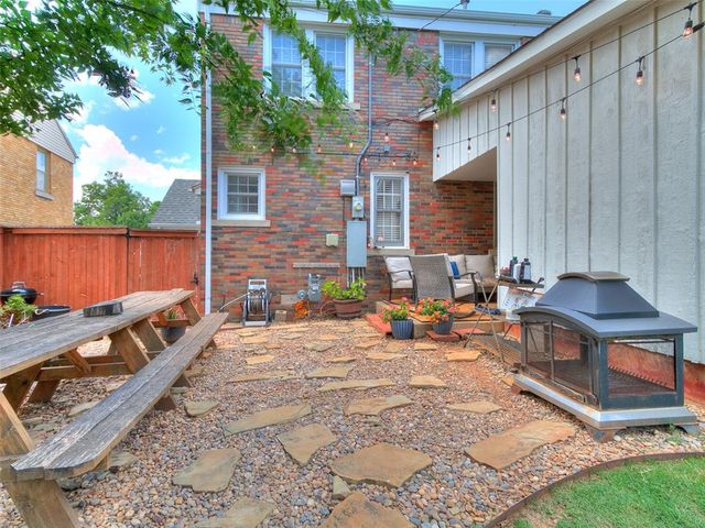 2608 Cummings Drive, Oklahoma City, OK 73107