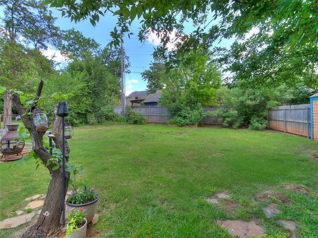 2608 Cummings Drive, Oklahoma City, OK 73107