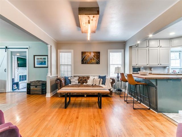 2608 Cummings Drive, Oklahoma City, OK 73107