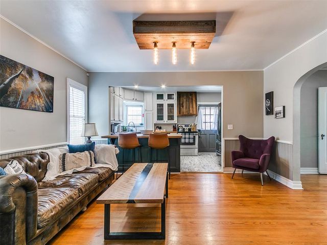 2608 Cummings Drive, Oklahoma City, OK 73107
