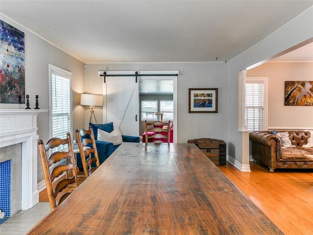 2608 Cummings Drive, Oklahoma City, OK 73107